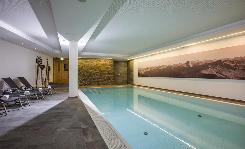 Alpen Glueck Hotel Kirchberger Hof Kirchberg in Tirol Eksteriør bilde