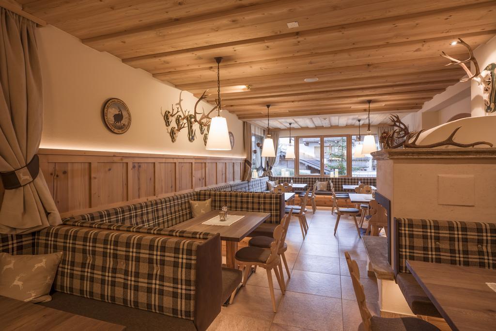 Alpen Glueck Hotel Kirchberger Hof Kirchberg in Tirol Eksteriør bilde