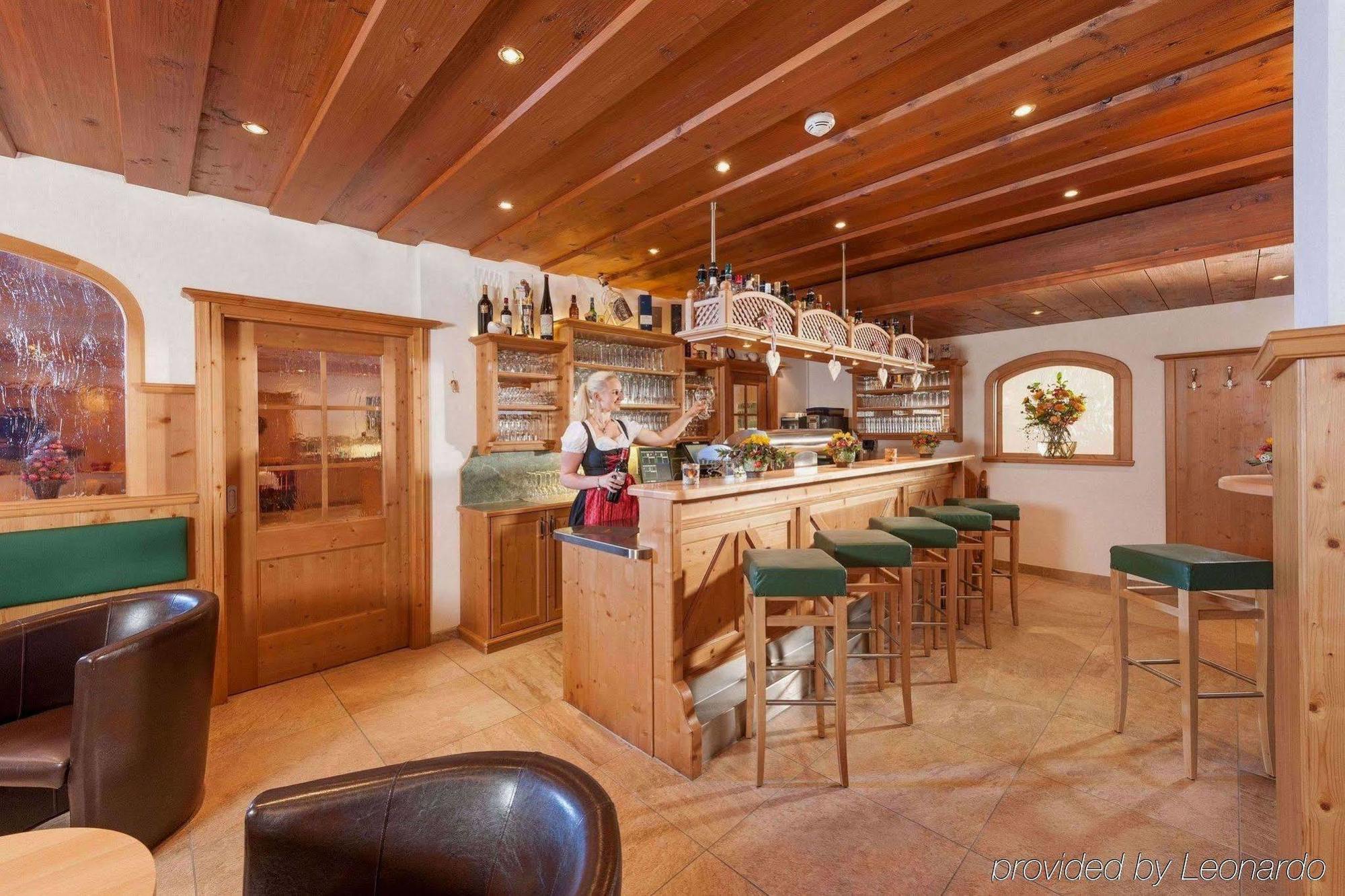 Alpen Glueck Hotel Kirchberger Hof Kirchberg in Tirol Eksteriør bilde